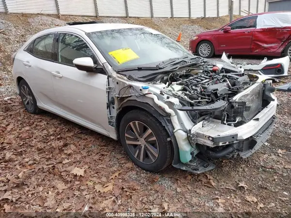 SHHFK7H32LU221941 2020 HONDA CIVIC - Image 1