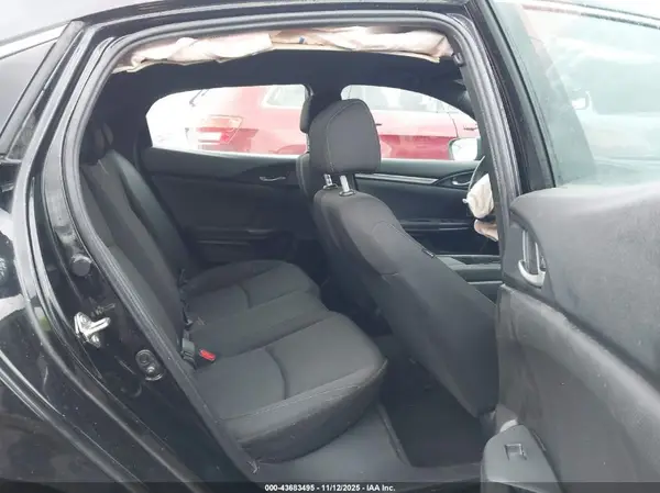 SHHFK7H32LU225942 2020 HONDA CIVIC - Image 8