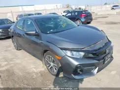 SHHFK7H32LU303829 2020 HONDA CIVIC