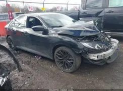 SHHFK7H32LU405079 2020 HONDA CIVIC