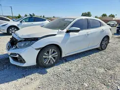 SHHFK7H32LU405096 2020 HONDA CIVIC