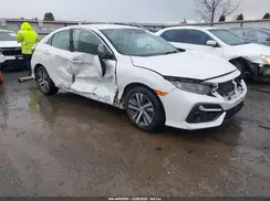 SHHFK7H32LU410055 2020 HONDA CIVIC