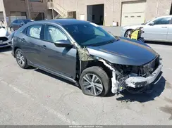 SHHFK7H32LU414932 2020 HONDA CIVIC
