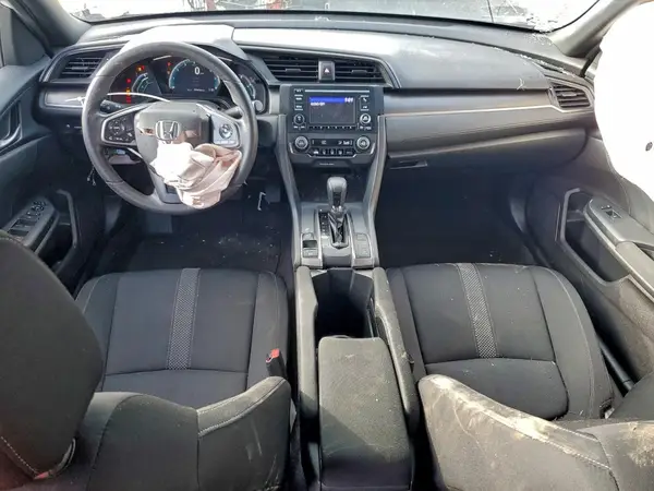 SHHFK7H32LU415479 2020 HONDA CIVIC - Image 8