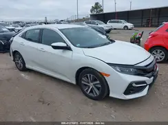 SHHFK7H32LU417040 2020 HONDA CIVIC