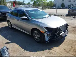SHHFK7H32LU417149 2020 HONDA CIVIC