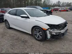 SHHFK7H32LU419502 2020 HONDA CIVIC