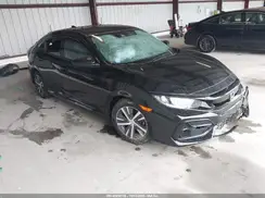 SHHFK7H32LU422089 2020 HONDA CIVIC