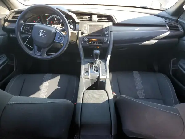 SHHFK7H32LU422982 2020 HONDA CIVIC - Image 8