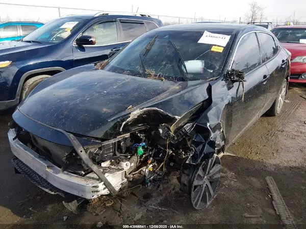 SHHFK7H32MU203148 2021 HONDA CIVIC - Image 2
