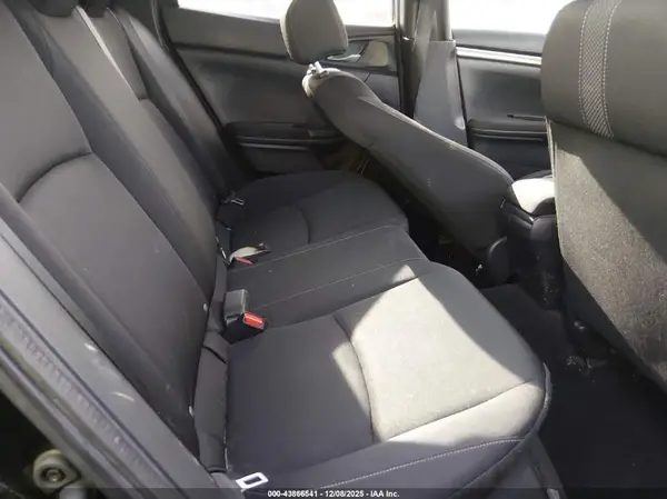 SHHFK7H32MU203148 2021 HONDA CIVIC - Image 8