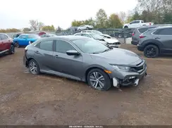SHHFK7H32MU205448 2021 HONDA CIVIC