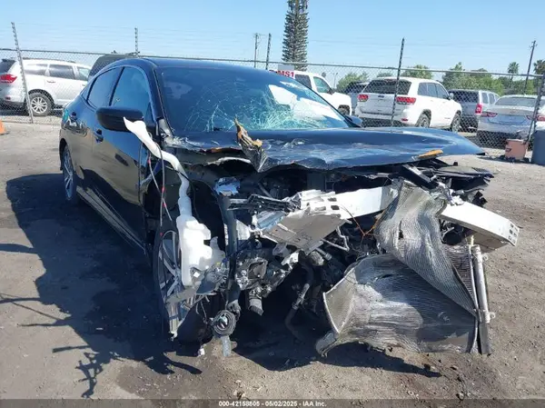 SHHFK7H32MU402152 2021 HONDA CIVIC - Image 1