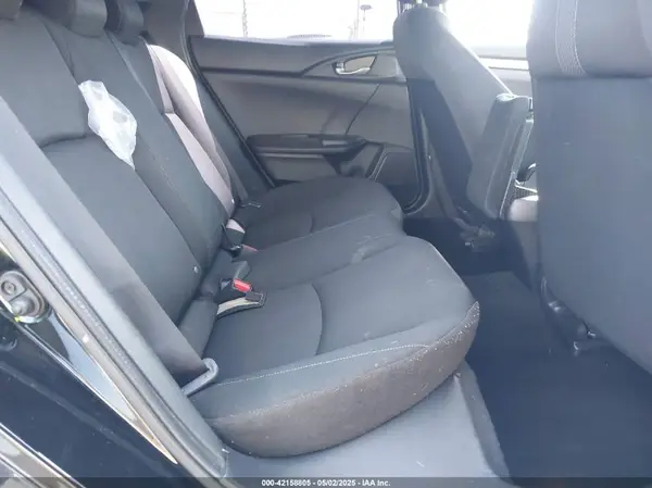 SHHFK7H32MU402152 2021 HONDA CIVIC - Image 8