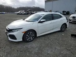 SHHFK7H33HU413795 2017 HONDA CIVIC