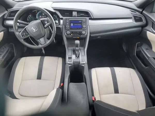 SHHFK7H33HU413795 2017 HONDA CIVIC - Image 8