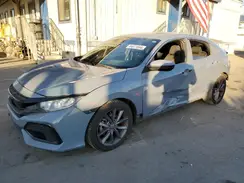 SHHFK7H33HU424831 2017 HONDA CIVIC