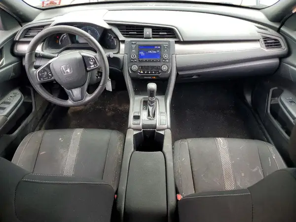 SHHFK7H33HU426157 2017 HONDA CIVIC - Image 8