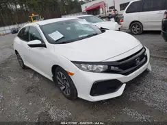 SHHFK7H33JU220424 2018 HONDA CIVIC