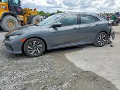 SHHFK7H33KU202734 2019 HONDA CIVIC