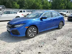 SHHFK7H33KU203401 2019 HONDA CIVIC
