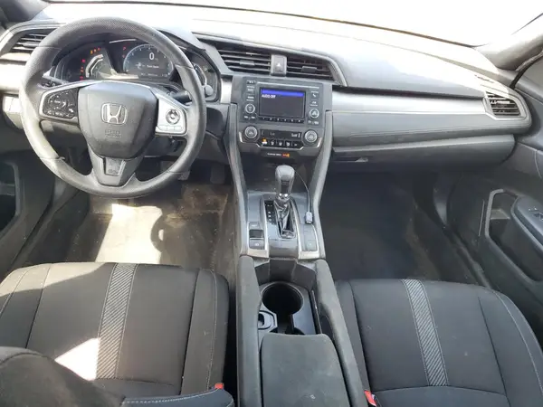 SHHFK7H33KU203401 2019 HONDA CIVIC - Image 8