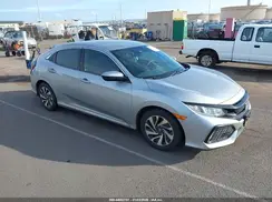 SHHFK7H33KU204340 2019 HONDA CIVIC