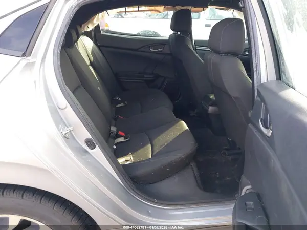 SHHFK7H33KU204340 2019 HONDA CIVIC - Image 8