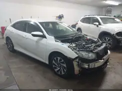SHHFK7H33KU205441 2019 HONDA CIVIC
