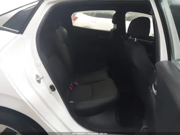 SHHFK7H33KU205441 2019 HONDA CIVIC - Image 8