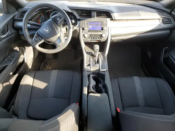 SHHFK7H33KU211126 2019 HONDA CIVIC - Image 8