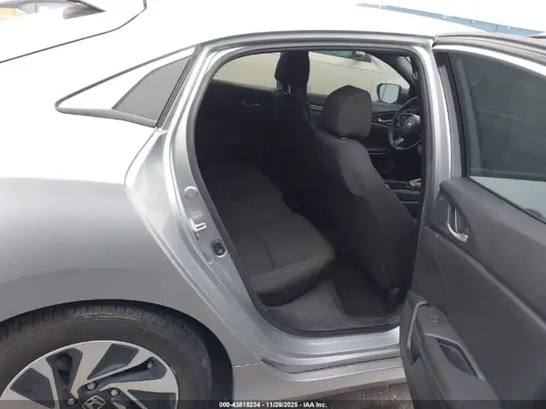 SHHFK7H33KU211479 2019 HONDA CIVIC - Image 8