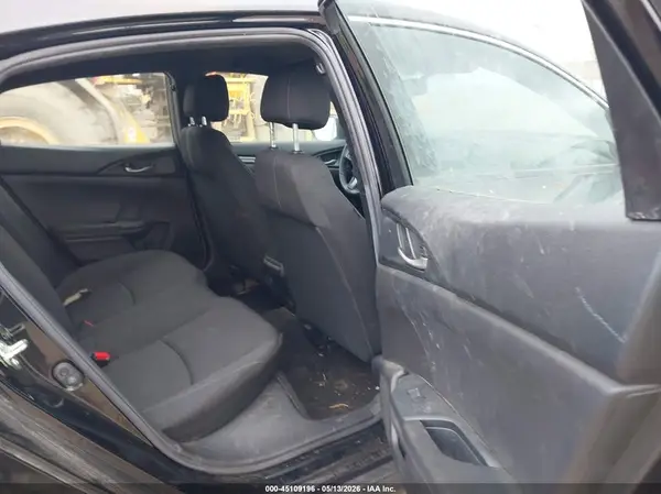 SHHFK7H33KU214673 2019 HONDA CIVIC - Image 8