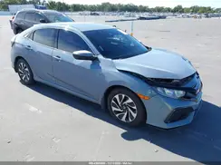 SHHFK7H33KU219467 2019 HONDA CIVIC