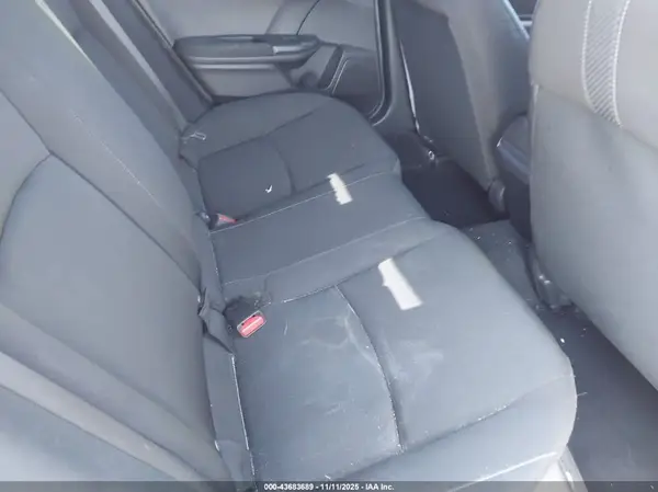 SHHFK7H33KU219467 2019 HONDA CIVIC - Image 8