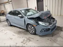 SHHFK7H33KU221199 2019 HONDA CIVIC