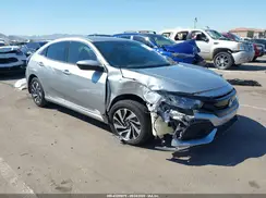 SHHFK7H33KU224569 2019 HONDA CIVIC