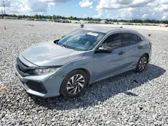 SHHFK7H33KU224572 2019 HONDA CIVIC