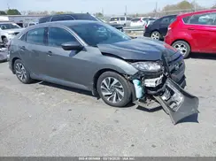 SHHFK7H33KU227214 2019 HONDA CIVIC