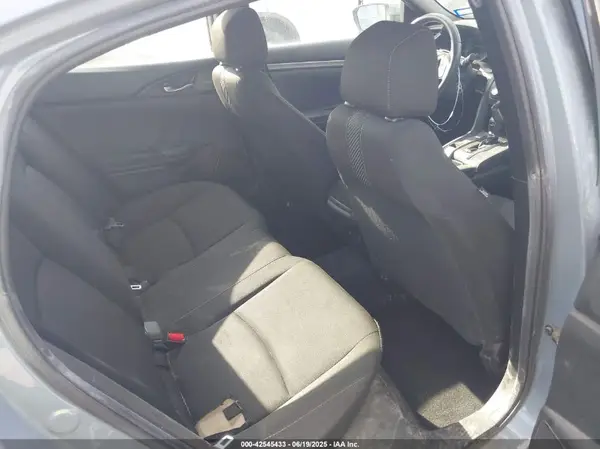 SHHFK7H33KU227391 2019 HONDA CIVIC - Image 8