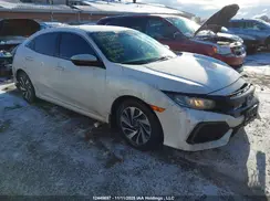 SHHFK7H33KU301344 2019 HONDA CIVIC