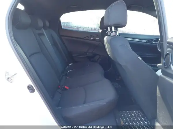 SHHFK7H33KU301344 2019 HONDA CIVIC - Image 8