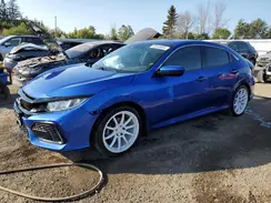 SHHFK7H33KU304776 2019 HONDA CIVIC