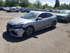 SHHFK7H33KU401167 2019 HONDA CIVIC