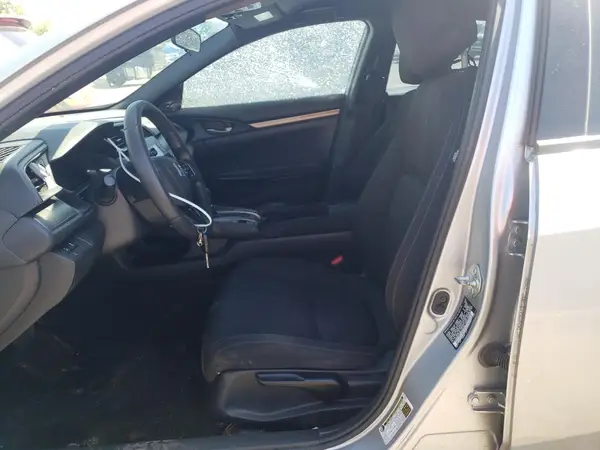 SHHFK7H33KU401167 2019 HONDA CIVIC - Image 8