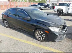 SHHFK7H33KU401220 2019 HONDA CIVIC