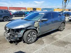 SHHFK7H33KU403534 2019 HONDA CIVIC