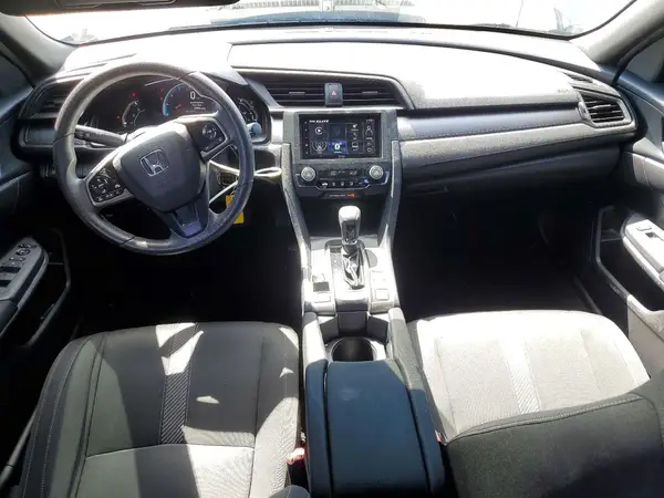 SHHFK7H33KU403534 2019 HONDA CIVIC - Image 8