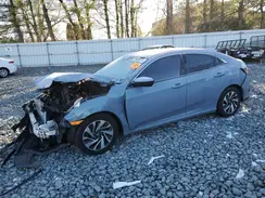 SHHFK7H33KU404943 2019 HONDA CIVIC