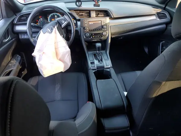 SHHFK7H33KU404943 2019 HONDA CIVIC - Image 8